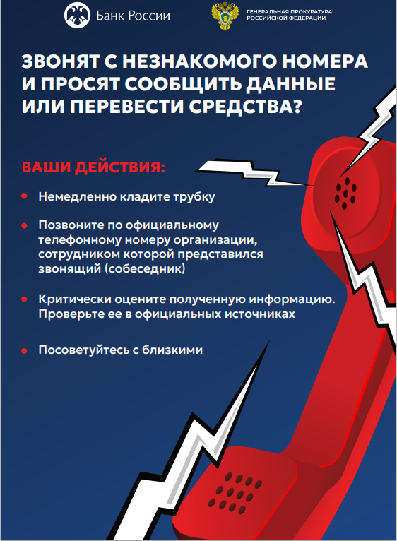 Способы и схемы мошенничества, совершенные с использованием информационно-телекоммуникационных технологий.